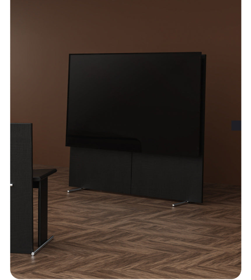 TELLS Santiago Sleek Minimalist TV Stand from TELLS