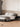 TELLS Santiago Solid Wood Modern Retro Double Bed with Shelf from TELLS