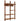 TELLS Xiamen Multifunctional Retro Wardrobe System from TELLS