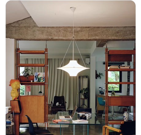 TELLS Xiamen Multifunctional Retro Wardrobe System from TELLS