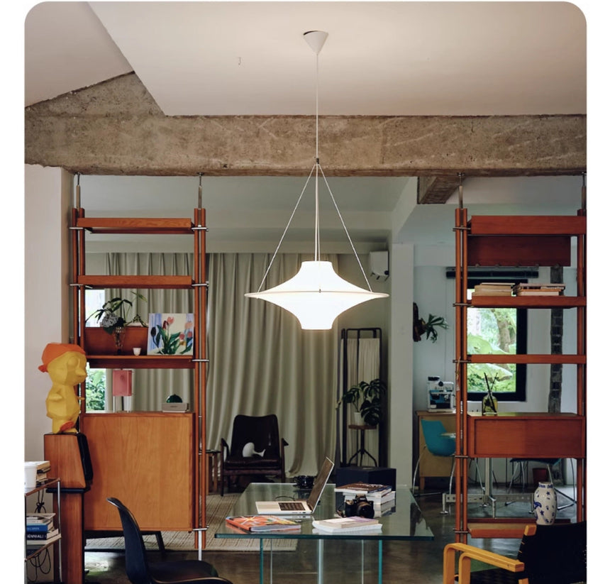 TELLS Xiamen Multifunctional Retro Wardrobe System from TELLS