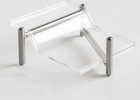 TELLS Zephyra Elegant Acrylic Jewelry Organizer from TELLS