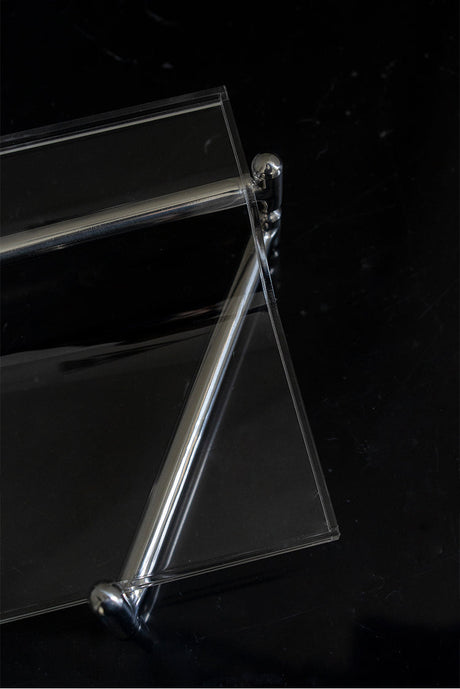TELLS Zephyra Elegant Acrylic Jewelry Organizer from TELLS