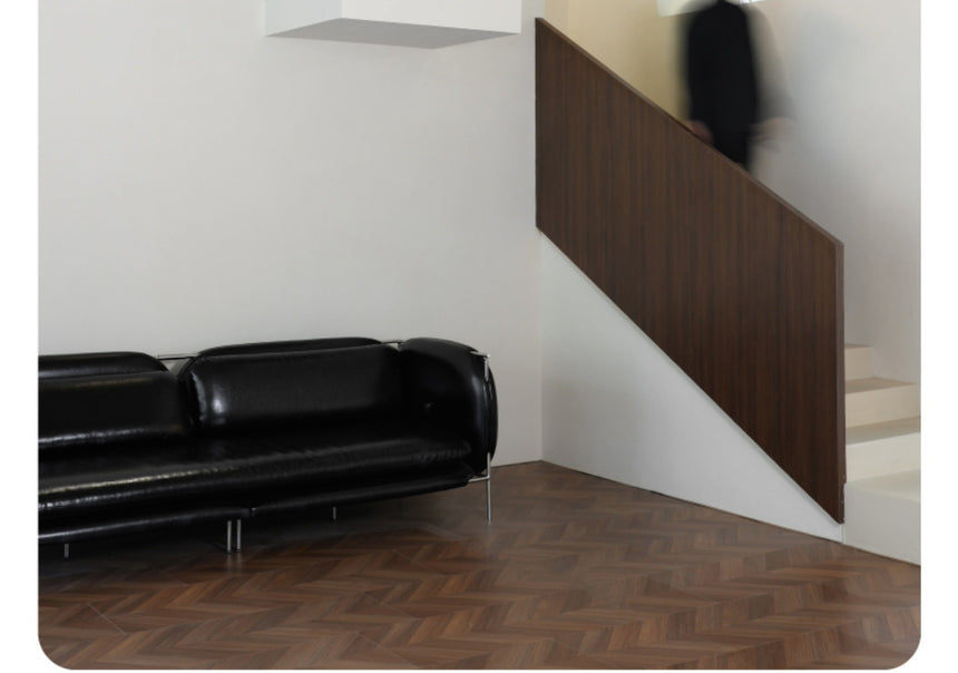 TELLS Zephyra Luxurious Soft Matte Leather Modern Retro Smart Bed Electric Lift Floor Storage Master Bedroom Bed from TELLS