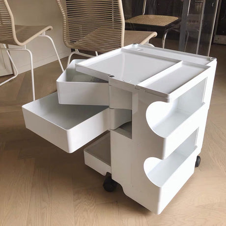 THOUGHTS Aeliana Chic 360° Rotating Storage Cabinet from THOUGHTS