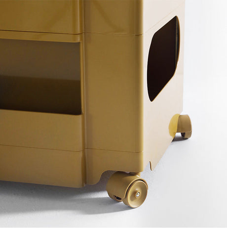 THOUGHTS Aeliana Chic 360° Rotating Storage Cabinet from THOUGHTS