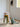 THOUGHTS Aisling Durable Lightweight Round Stool from THOUGHTS