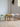 THOUGHTS Aisling Durable Lightweight Round Stool from THOUGHTS