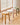 THOUGHTS Aisling Durable Lightweight Round Stool from THOUGHTS