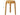 THOUGHTS Aisling Durable Lightweight Round Stool from THOUGHTS