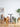 THOUGHTS Alhambra Stacking Modern Square Stool from THOUGHTS