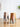 THOUGHTS Alhambra Stacking Modern Square Stool from THOUGHTS