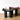 THOUGHTS Amaterasu Modern Creative Footsteps Elephant Stool from THOUGHTS