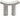 THOUGHTS Amaterasu Modern Creative Footsteps Elephant Stool from THOUGHTS