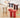 THOUGHTS Amaterasu Modern Creative Footsteps Elephant Stool from THOUGHTS
