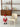 THOUGHTS Amaya Vintage Cream Dining Chair from THOUGHTS