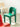 THOUGHTS Amaya Vintage Cream Dining Chair from THOUGHTS