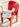 THOUGHTS Amaya Vintage Cream Dining Chair from THOUGHTS