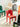 THOUGHTS Amaya Vintage Cream Dining Chair from THOUGHTS
