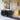 THOUGHTS Aragon Modern Creative Concrete Porch Table from THOUGHTS