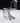 THOUGHTS Aveline Modern Ergonomic Acrylic Highchair from THOUGHTS