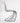 THOUGHTS Aveline Modern Ergonomic Acrylic Highchair from THOUGHTS