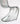THOUGHTS Aveline Modern Ergonomic Acrylic Highchair from THOUGHTS