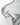 THOUGHTS Aveline Modern Ergonomic Acrylic Highchair from THOUGHTS