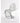 THOUGHTS Aveline Modern Ergonomic Acrylic Highchair from THOUGHTS