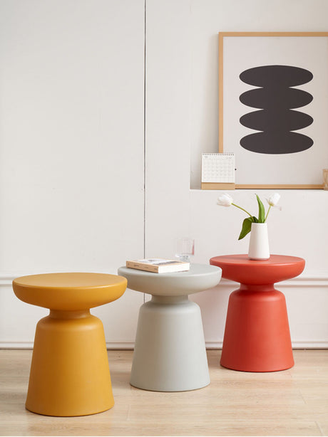 THOUGHTS Caledonia Sleek Modern Durable Coffee Table from THOUGHTS