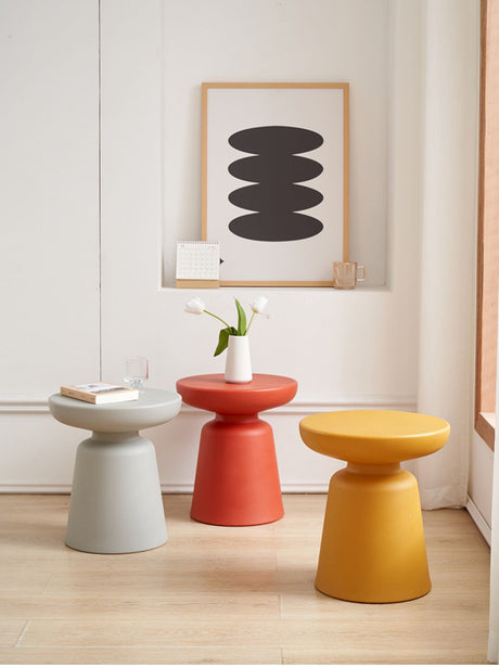 THOUGHTS Caledonia Sleek Modern Durable Coffee Table from THOUGHTS
