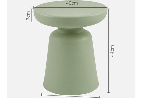 THOUGHTS Caledonia Sleek Modern Durable Coffee Table from THOUGHTS
