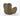 THOUGHTS Elowen Chic Modern Minimalist Hydrangea Lazy Sofa Chair from THOUGHTS