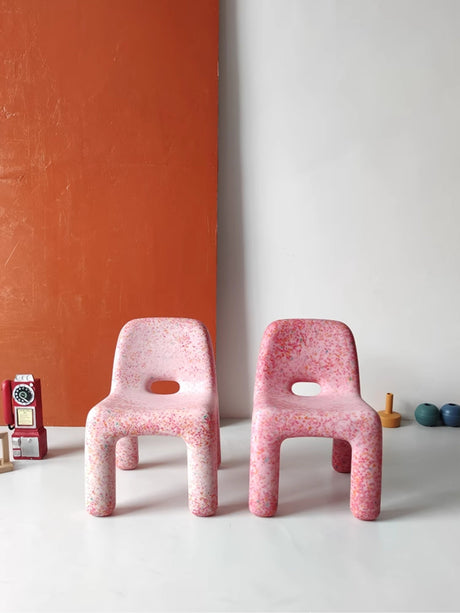 THOUGHTS Elowen Cozy Eco-Friendly Kids Chair Set from THOUGHTS
