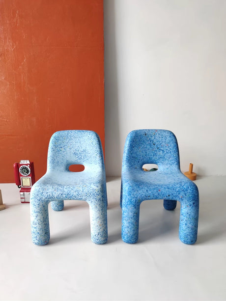 THOUGHTS Elowen Cozy Eco-Friendly Kids Chair Set from THOUGHTS