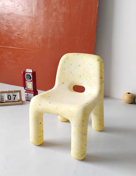 THOUGHTS Elowen Cozy Eco-Friendly Kids Chair Set from THOUGHTS