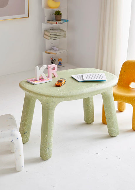 THOUGHTS Elowen Cozy Eco-Friendly Kids Chair Set from THOUGHTS
