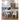 THOUGHTS Elowen Cozy Eco-Friendly Kids Chair Set from THOUGHTS