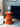 THOUGHTS Elowen Minimalist Children's Plastic Stool from THOUGHTS