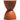THOUGHTS Elowen Minimalist Modern Stool from THOUGHTS