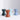THOUGHTS Elowen Minimalist Modern Stool from THOUGHTS