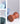 THOUGHTS Elowen Minimalist Modern Stool from THOUGHTS