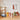 THOUGHTS Elowen Minimalist Modern Stool from THOUGHTS