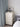 THOUGHTS Elowen Minimalist Storage Cream Bedside Cabinet from THOUGHTS