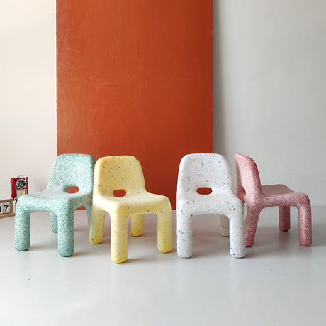 THOUGHTS Elowen Stylish Plastic Kids Chair from THOUGHTS