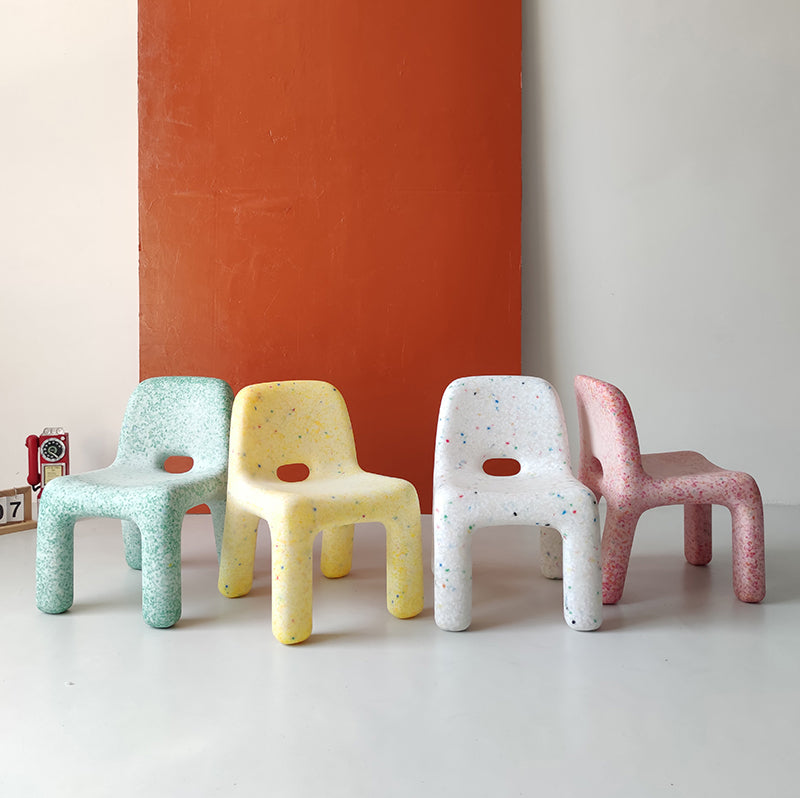 THOUGHTS Elowen Stylish Plastic Kids Chair from THOUGHTS