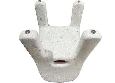 THOUGHTS Elowen Stylish Plastic Kids Chair from THOUGHTS