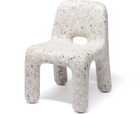 THOUGHTS Elowen Stylish Plastic Kids Chair from THOUGHTS