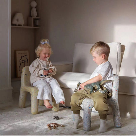 THOUGHTS Elowen Stylish Plastic Kids Chair from THOUGHTS