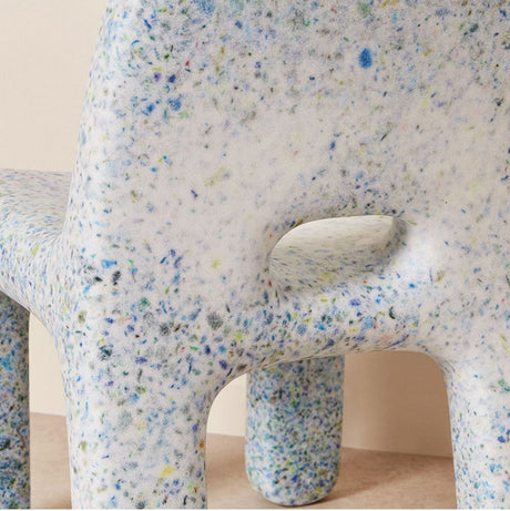 THOUGHTS Elowen Stylish Plastic Kids Chair from THOUGHTS